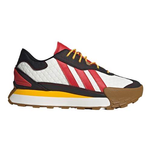 阿迪达斯NEO Futro Mixr Cny男女新款兔年轻便运动休闲鞋ID9696