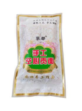 信阳特产信阳空心贡面产地直发
