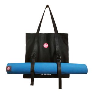 Manduka Go Together便携多功能瑜伽包手提袋瑜伽垫收纳