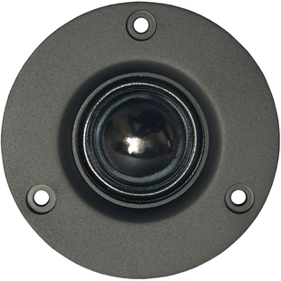 3寸高音喇叭hifi音箱diy替换高频扬声器正品莞音发烧单元外径74mm