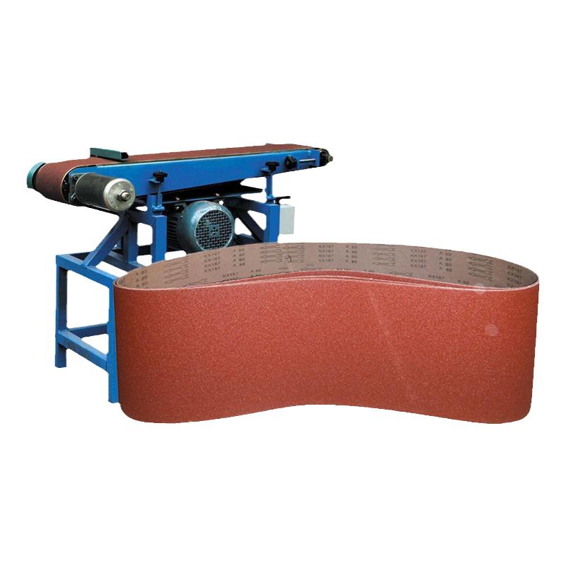 砂带机砂带木工家具抛光金属去毛刺打磨砂布带1520*200砂布沙带条