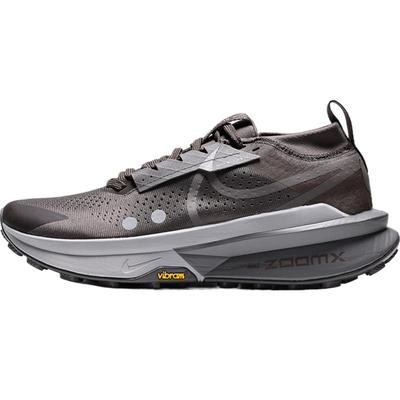滔搏NIKE耐克男子ZOOMX ZEGAMA TRAIL 2运动训练跑步鞋FD5190-011