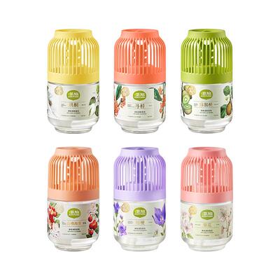 椰放小香墩空气清新剂除异味除臭