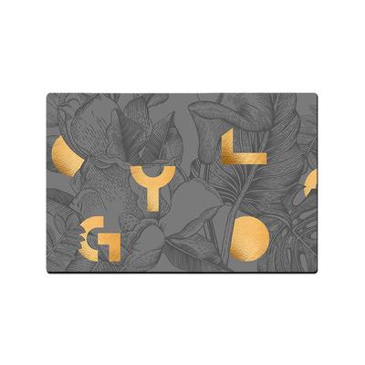 OGLY浴室吸水防滑垫卫生间脚垫