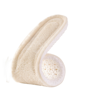 2025冬季保暖鞋垫女新款冬加绒加厚软底舒适久站不累加热踩屎感男