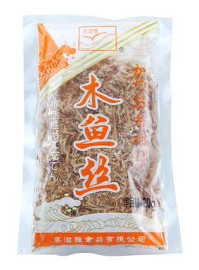 丰滋雅寿司材料20g木鱼丝小丸子