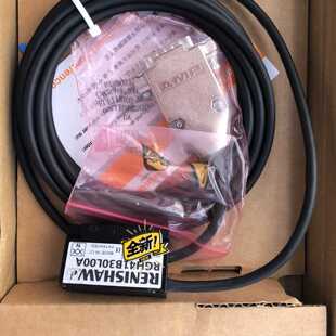 议价英国 进口 RGH41B30L00A 雷尼绍 Renishaw 光栅尺用 读数头