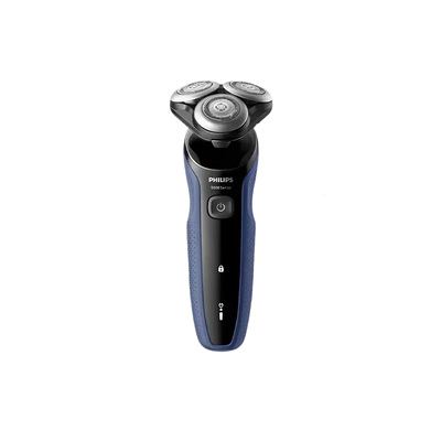 【自营】Philips/飞利浦男士电动剃须刀刮胡刀S5277旋转式