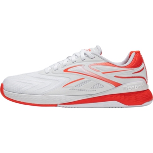 Reebok锐步NANO X5 EDGE 健身鞋女士日常运动跑步鞋缓震训练鞋