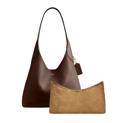 适用Coach蔻驰Brooklyn34内胆包