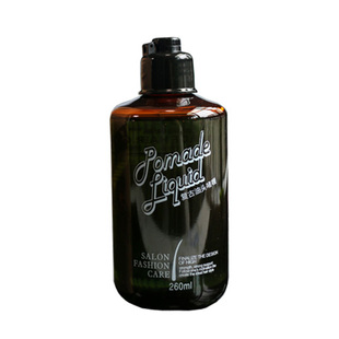 Pomade恋尚康体复古油头啫喱膏强力定型大背头油男士造型保湿清香