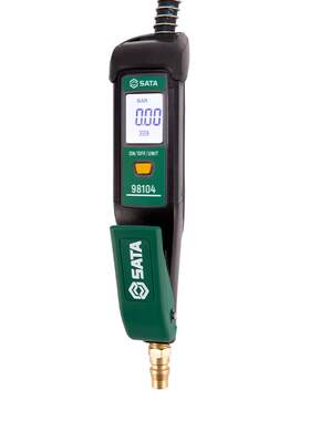 Sata/世达指针式轮胎充气枪