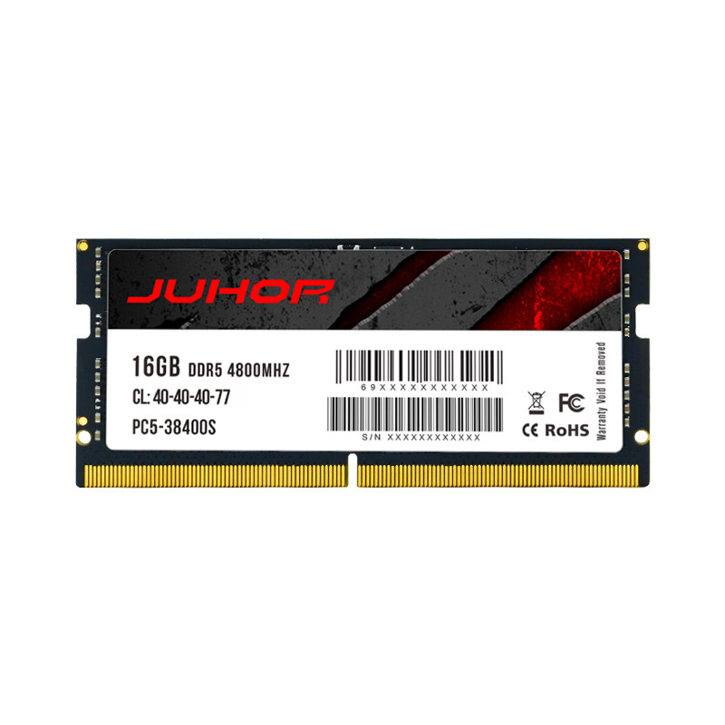 玖合DDR5 16G 32G 内存