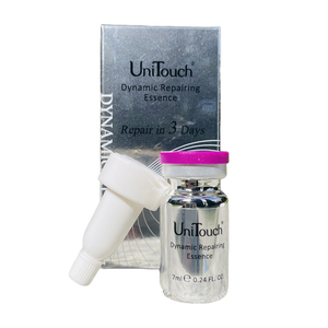 3天修护 Unitouch优莉缇动能素安瓶精华液 舒缓修护维稳促进吸收
