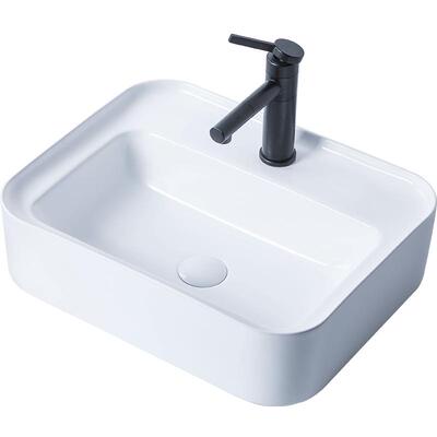 MODEUCANE台上盆陶瓷德系出口