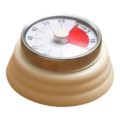 厨房磁吸计时器方便好用