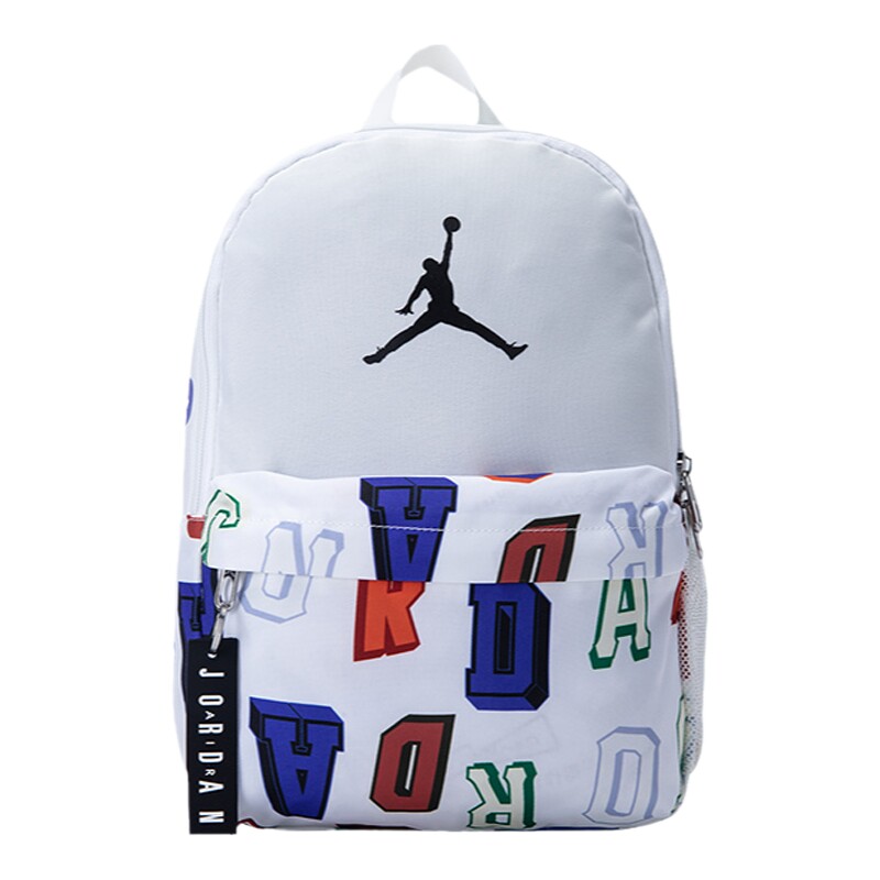 中性款双肩包Jordan新品上市