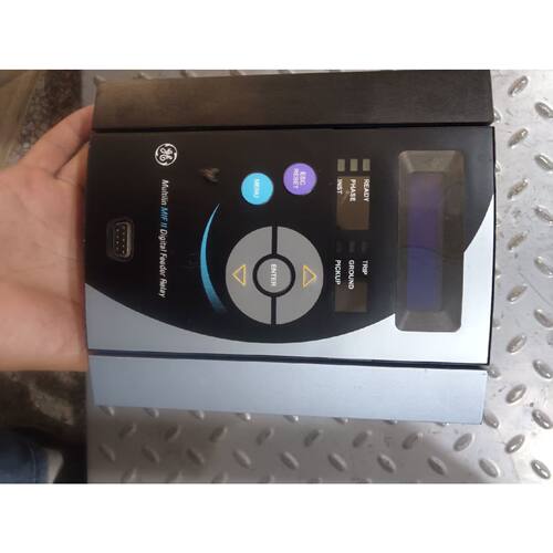 询价下单GE Multilin MIF II数字馈线保护继电器，型号