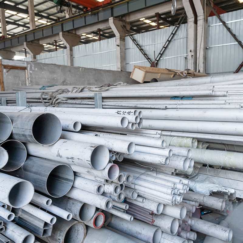 321不锈钢无缝管904L309S310S小口径零不锈钢大切管材精密加工