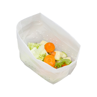 自立式沥水袋垃圾袋厨房一次性水槽过滤网袋防堵塞剩饭菜渣隔水袋