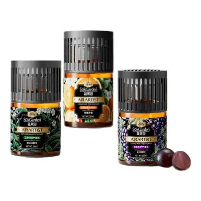 进口香氛，持久留香60天