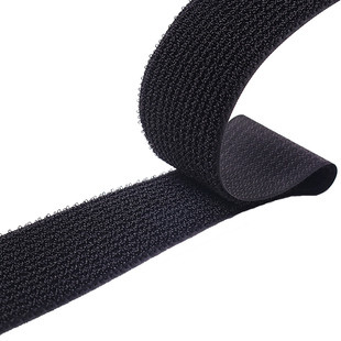 魔术贴自粘魔术扣贴勾毛同体全尼龙雌雄一体贴鞋子粘扣强力自粘带