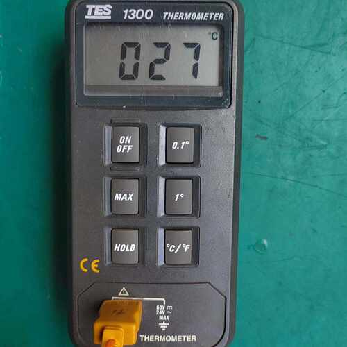 【议价-可维修】TES-1300 测温仪 /均有货