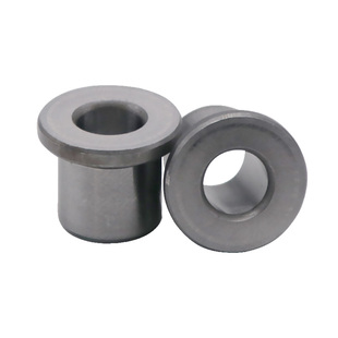 轴承钢T型带肩钻套钻模套 A型B型钻套定位套导向套钻套钻头套导套