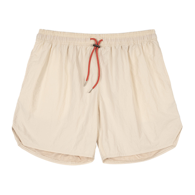 男款速干运动短裤夏季纯色百搭款