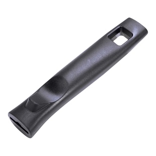 锅把手柄通用炒菜铁锅手把柄配件防烫万能雪平锅家用炒勺把手锅具