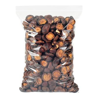 野生香菇干脆片500g鲜制脱水