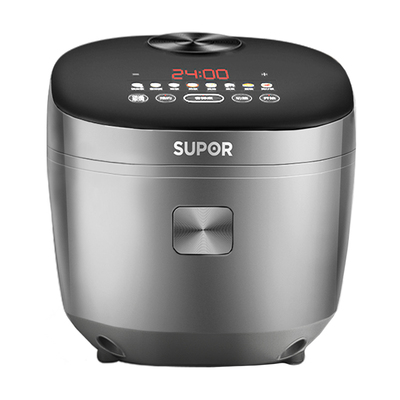 苏泊尔电饭煲家用智能5升大容量