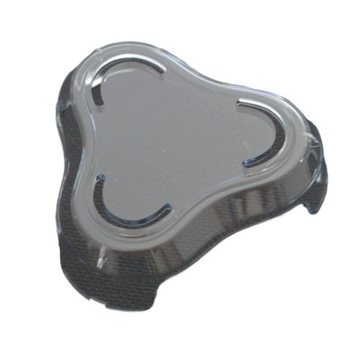 飞科FS339剃须刀头透明保护罩盖