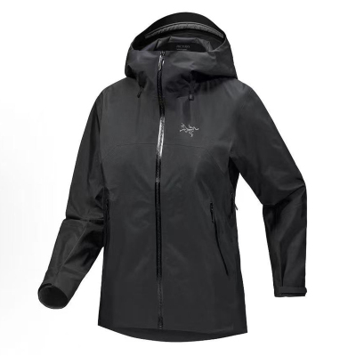 正品现货始祖鸟BetaJacket硬壳女