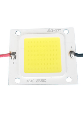 LED4640集成灯珠COB灯芯片