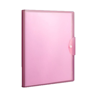 A3试卷整理神器收纳袋放装卷子的资料册考卷试卷夹分类大容量透明