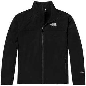 24秋冬新款TheNorthFace北面户外可做内胆软壳衣男士夹克外套8AUP