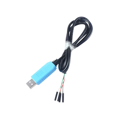 PL2303TAUSB转TTL下载线