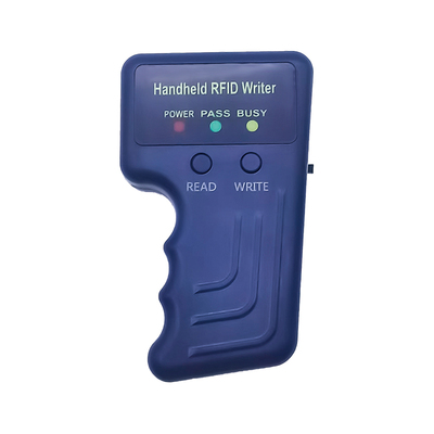125频率id复制器手持机HID卡读写