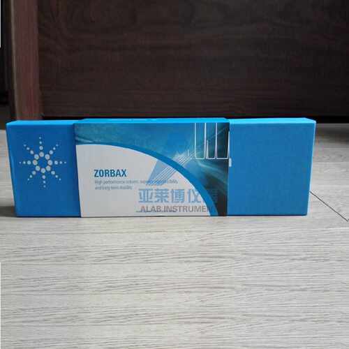 议价Agilent安捷伦  HC/TC-C18(2) 5μm  液相色谱柱588925-902