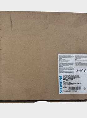 SIEMENS 3RA6120-1EP33 SIRIUS Motor Starter