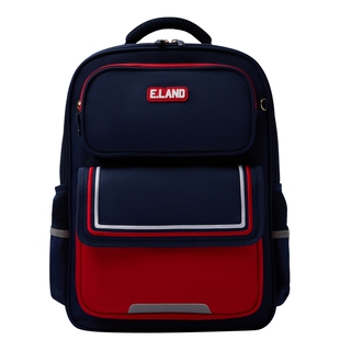 eland kids衣恋童装男女童背包25年1-6年级小学生书包