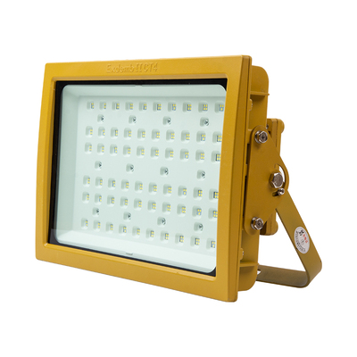 防爆灯ip66100w加油站厂房