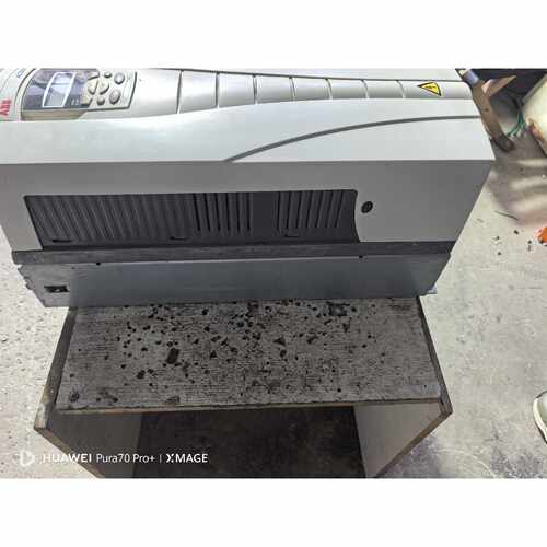 议价ABB变频器ACS51001031A415KW三相维修