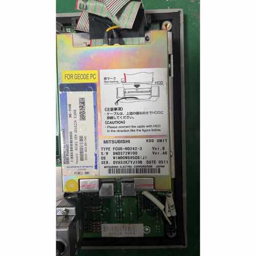 议价FCU6-HD242-3   三菱议价
