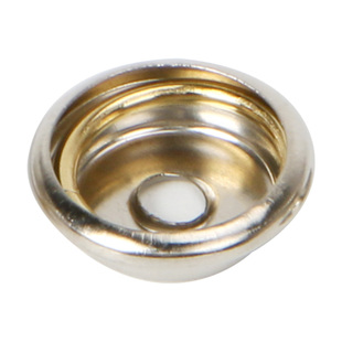 金属铜质高档四合扣羽绒服牛仔纽扣风衣扣633/831扣四合按扣包邮