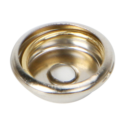 纽扣铜质四合羽绒服牛仔包邮