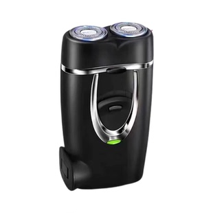 电动剃须刀ps182 自动高档刮胡刀直冲电动新款男士水洗便携胡须刀