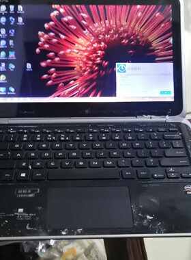【议价-可维修】顶配i7 8256翻转触摸屏Dell XPS12超级笔记本 /均