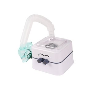 中药熏鼻器儿童热蒸汽鼻咽壶熏蒸机鼻子热敷神器家用中药雾化仪